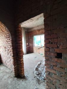 Image of 769 Sq.ft 2 BHK Apartment / Flat for sale in Baguiati, Kolkata for Rs. 2400000