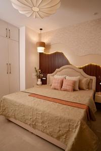 Bedroom Image of 1780 Sq.ft 3 BHK Apartment / Flat for sale in Nabha Zirakpur for Rs. 8500000