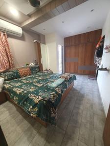 Bedroom Image of 1300 Sq.ft 3 BHK Apartment / Flat for sale in Bhayli Vadodara for Rs. 5200000