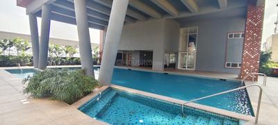 Image of 1900 Sq.ft 3 BHK Apartment / Flat for sale in Brigade Residences, Perungudi, Chennai for Rs. 35000000