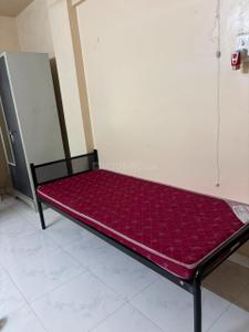 Bedroom Image of Premium 3 BHK PG Accomodation in Shivaji Nagar, Pune