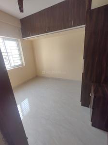 Hall Image of 800 Sq.ft 2 BHK Independent House for rent in Munnekollal Bengaluru for Rs. 24000