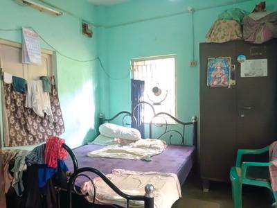 Bedroom Image of 800 Sq.ft 2 BHK Independent House for sale in Nayabad Kolkata for Rs. 3900000