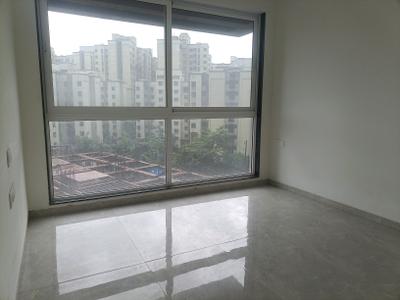 Bedroom Image of 1500 Sq.ft 3 BHK Apartment / Flat for sale in Codename Cloud City , Kharghar Navi Mumbai for Rs. 13000000