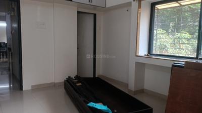 Bedroom Image of 1350 Sq.ft 3 BHK Apartment / Flat for rent in Kothrud Pune for Rs. 60000