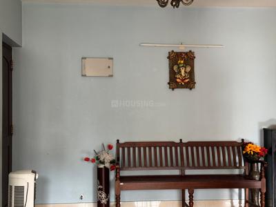 Hall Image of 1515 Sq.ft 3 BHK Apartment / Flat for sale in Kadri Mangalore for Rs. 8000000