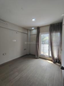 Bedroom Image of 1150 Sq.ft 2 BHK Apartment / Flat for sale in Kumar Parc Residences B1, Hadapsar Pune for Rs. 13000000