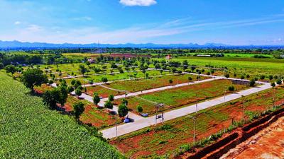 Image of 800 Sq.ft Residential Plot / Land for sale in Thondebavi, Chikballapur District for Rs. 1439200