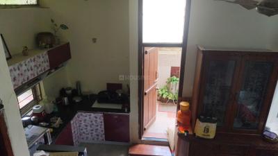 Kitchen Image of 1855 Sq.ft 2 BHK Duplex for sale in Kyalasanahalli Bengaluru for Rs. 11000000