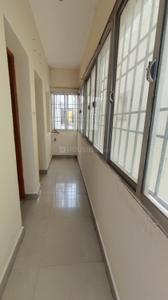 Balcony Image of 1800 Sq.ft 3 BHK Apartment / Flat for rent in Thoraipakkam Chennai for Rs. 45000