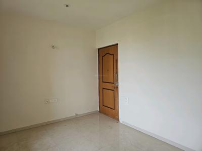 Living Room Image of 650 Sq.ft 1 BHK Apartment / Flat for sale in Nyati Elan, Wagholi Pune for Rs. 4570000