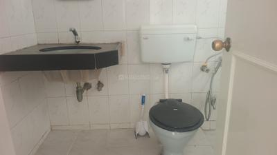 Image of 1600 Sq.ft 3 BHK Apartment / Flat for rent in Goel Ganga Hamlet, Viman Nagar, Pune for Rs. 75000