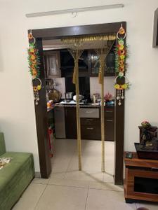 Hall Image of 1395 Sq.ft 3 BHK Apartment / Flat for sale in Parshvnath Majestic Arcade, Indirapuram Ghaziabad for Rs. 14500000