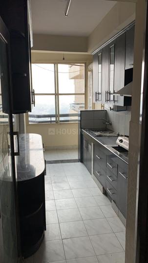 Wazirabad, Sector 52 Kitchen 1