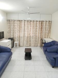 Bedroom Image of 1095 Sq.ft 2 BHK Apartment / Flat for rent in Silveroak Silver Oak, Kalyani Nagar Pune for Rs. 55000