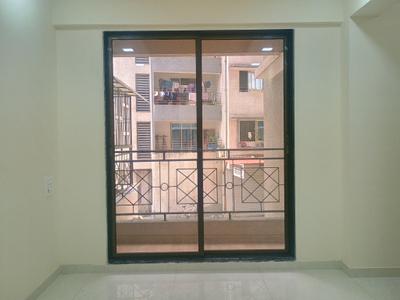 Living Room Image of 1600 Sq.ft 4 BHK Apartment / Flat for sale in Vasant Valley, Kalyan West Kalyan for Rs. 15500000
