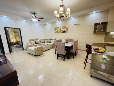 3 BHK Flat