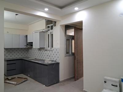 Living Room Image of 890 Sq.ft 2 BHK Apartment / Flat for sale in Phase 2 Noida for Rs. 4256000