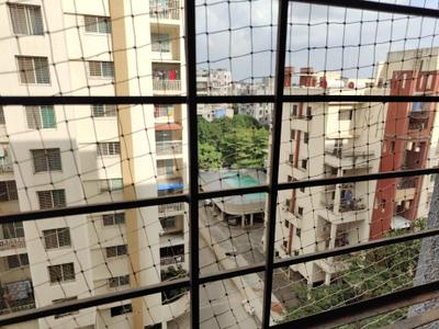 Image of 1050 Sq.ft 2 BHK Apartment / Flat for sale in Shreyas Palladium Exotica Phase III C1 C2, Dhanori, Pune for Rs. 8000000