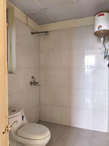 Bedroom One Image of 680 Sq.ft 2 BHK Apartment / Flat for sale in Pyramid Fusion Homes, Sector 70A Gurgaon for Rs. 7800000