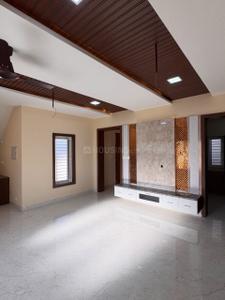 Hall Image of 860 Sq.ft 2 BHK Duplex for sale in Red Hills Chennai for Rs. 3000000