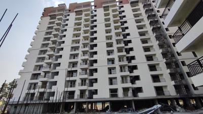 Image of 1195 Sq.ft 2 BHK Apartment / Flat for sale in United Dream City by United Projects, Huskur, Bengaluru for Rs. 12000000
