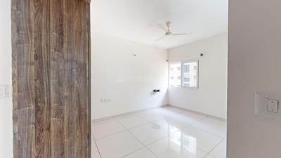Bedroom Image of 1222 Sq.ft 2 BHK Apartment / Flat for sale in Assetz Marq, Kannamangala - Whitefield Hoskote Road Bengaluru for Rs. 14800000