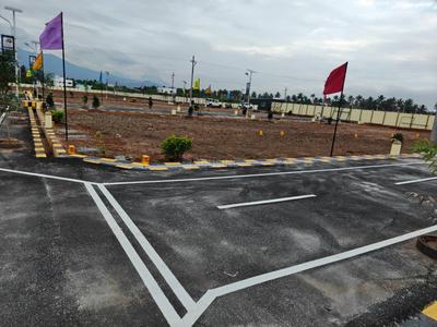 Rekha Royal Homes Plot View 2