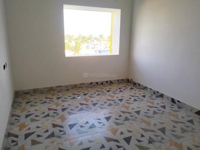 Bedroom Image of 950 Sq.ft 2 BHK Apartment / Flat for sale in Chandannagar Hooghly for Rs. 3000000