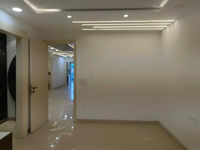 Bedroom Image of 2350 Sq.ft 4 BHK Builder Floor for sale in Rohini Extension New Delhi for Rs. 30500000