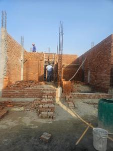 Image of 500 Sq.ft Residential Plot / Land for sale in MPB Krishna Garden 3, Talabpur Urf Hathipur, Ghaziabad for Rs. 1600000
