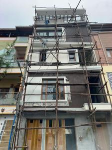 4 BHK Independent House