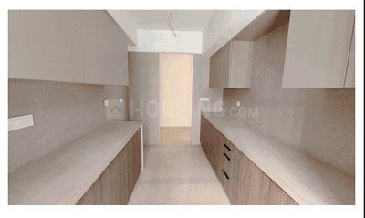 Image of 2600 Sq.ft 4 BHK Apartment / Flat for sale in Rustomjee Parishram, Bandra West, Mumbai for Rs. 260000000