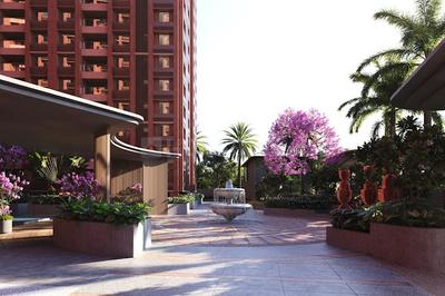 Image of 2350 Sq.ft 3 BHK Apartment / Flat for sale in Sheetal Dharohar, Vaishno Devi Circle, Ahmedabad for Rs. 15000000