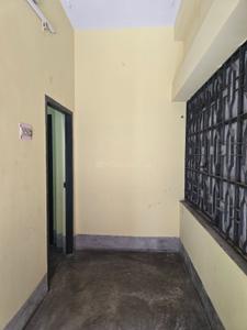 Balcony Image of 500 Sq.ft 1 BHK Independent House for rent in Mukundapur Kolkata for Rs. 7500