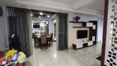 4 BHK Apartment