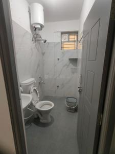 Image of 800 Sq.ft 2 BHK Apartment / Flat for rent in Munnekollal, Bengaluru for Rs. 43000