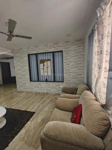 Bedroom Image of 2594 Sq.ft 3 BHK Apartment / Flat for sale in My Home Abhra, Madhapur Hyderabad for Rs. 50000000
