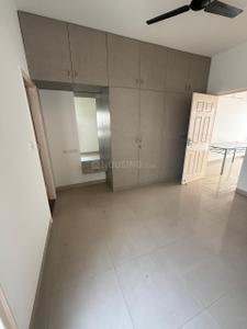 Bedroom Image of 5000 Sq.ft 4 BHK Independent House for sale in Vidyaranyapura Bengaluru for Rs. 42500000