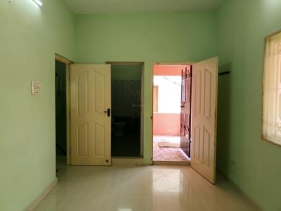 Bedroom Image of 1450 Sq.ft 3 BHK Independent House for rent in Chromepet Chennai for Rs. 32000