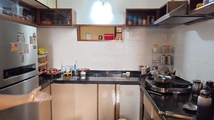 Vaibhav Topaz Residency Main Image 1