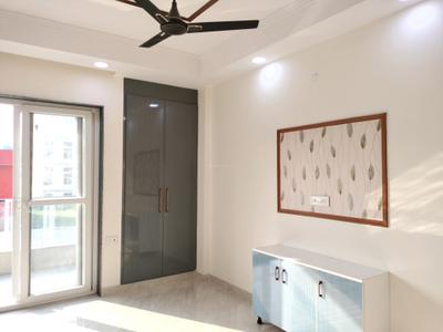 Bedroom Image of 2250 Sq.ft 4 BHK Builder Floor for sale in Ultra Luxury Builder Floor, Sector 85 Faridabad for Rs. 22000000