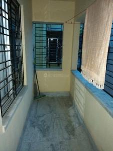 Balcony Image of Ajay Gupta's PG in Shobhabazar, Kolkata