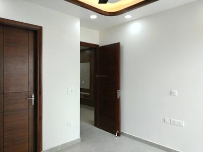 Bedroom Image of 1620 Sq.ft 3 BHK Builder Floor for sale in Sector 85 Faridabad for Rs. 17000000