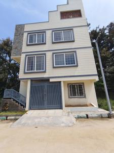 Image of 3150 Sq.ft 4 BHK Independent House for sale in Byrathi, Bengaluru for Rs. 20500000