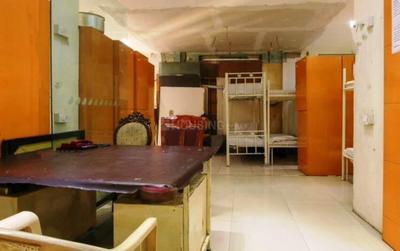 Hall Image of PG Hostels in Fort, Mumbai