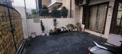 7 BHK Independent House