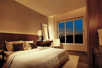 Image of 960 Sq.ft 3 BHK Apartment / Flat for sale in Kalpataru Parkcity, Thane West, Thane for Rs. 21000000