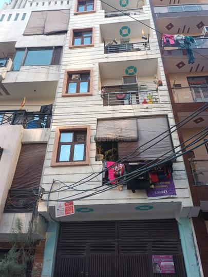 West Sant Nagar, Burari Main Image 1