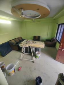 Hall Image of 1600 Sq.ft 3 BHK Independent House for rent in Manewada Nagpur for Rs. 27000
